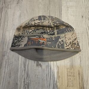 Sitka Jetstream Beanie Open Country